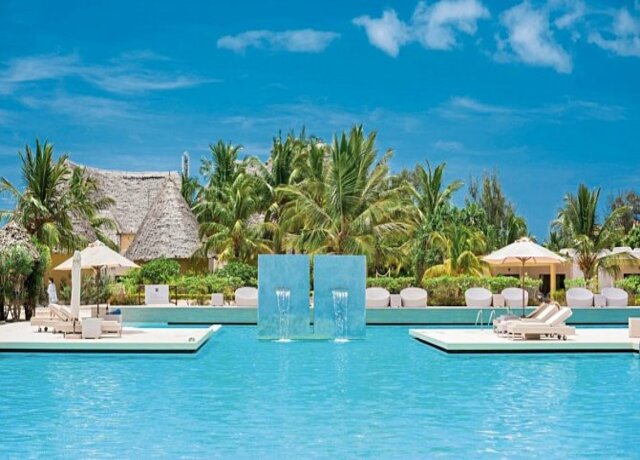 Gold Zanzibar Beach House & Spa 5*, Kendwa 5