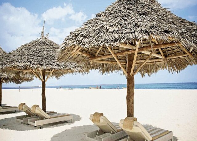 Gold Zanzibar Beach House & Spa 5*, Kendwa 6