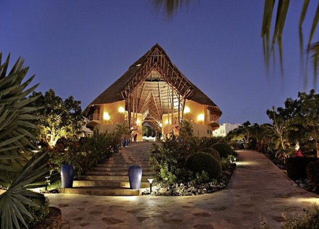 Gold Zanzibar Beach House & Spa 5*, Kendwa 7