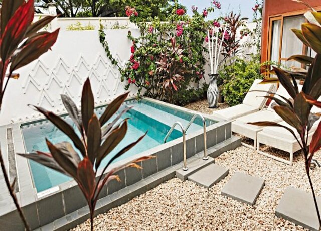 Gold Zanzibar Beach House & Spa 5*, Kendwa 8