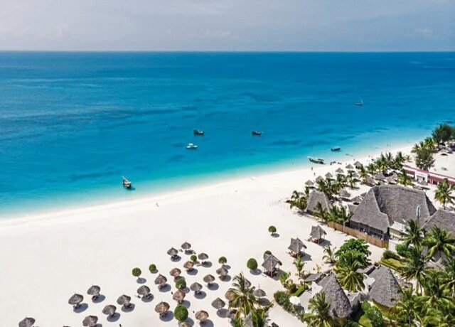 Gold Zanzibar Beach House & Spa 5*, Kendwa 9