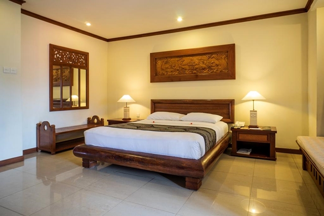 Grand Balisani Suites, Seminyak 2