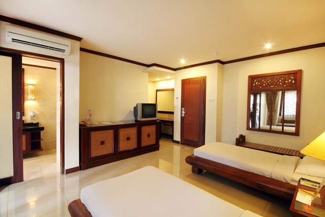 Grand Balisani Suites, Seminyak 3