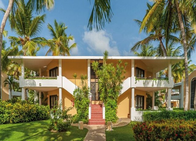 Grand Bavaro Princess 5*, Playa Bavaro 2