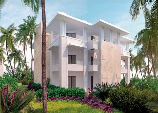 Grand Bavaro Princess 5*, Playa Bavaro 3