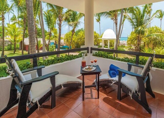 Grand Bavaro Princess 5*, Playa Bavaro 5