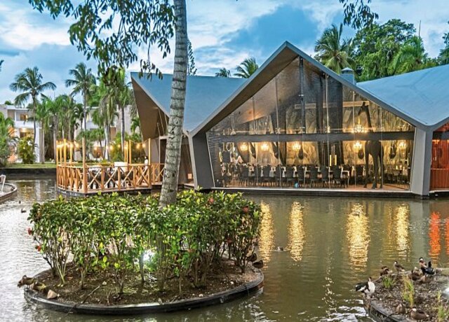 Grand Bavaro Princess 5*, Playa Bavaro 6