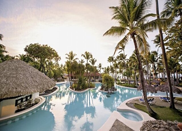 Grand Bavaro Princess 5*, Playa Bavaro 7
