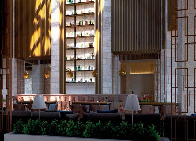 Grand Bavaro Princess 5*, Playa Bavaro 8