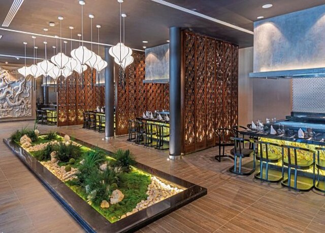 Grand Bavaro Princess 5*, Playa Bavaro 9