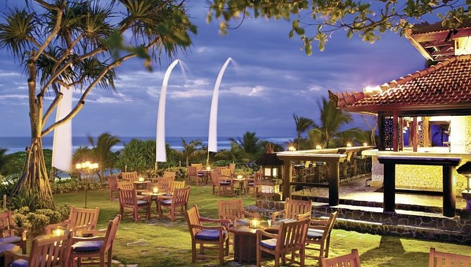 Grand Hyatt Bali 5*, Nusa Dua Beach 6