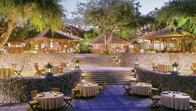 Grand Hyatt Bali 5*, Nusa Dua Beach 8