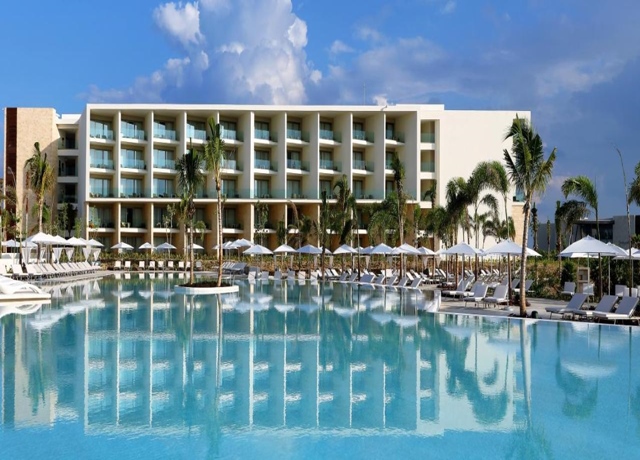 Grand Palladium Costa Mujeres Resort & Spa 5*, Costa Mujeres 2