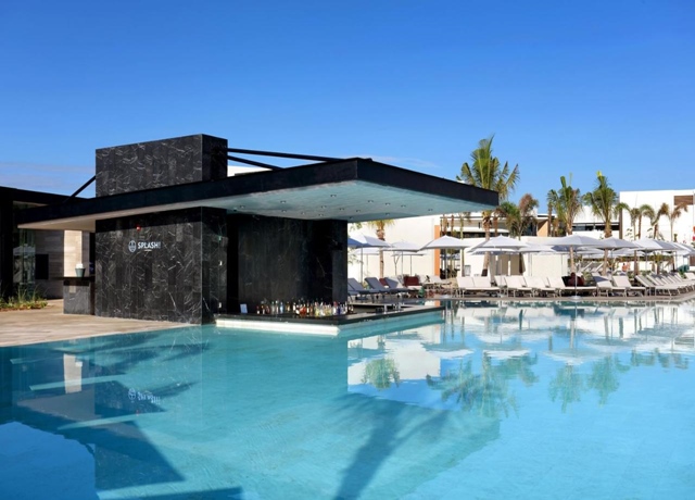 Grand Palladium Costa Mujeres Resort & Spa 5*, Costa Mujeres 3