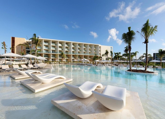 Grand Palladium Costa Mujeres Resort & Spa 5*, Costa Mujeres 4