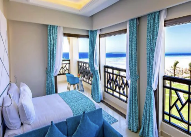 Gravity Sahl Hasheesh 5*, Sahl Hasheesh 3