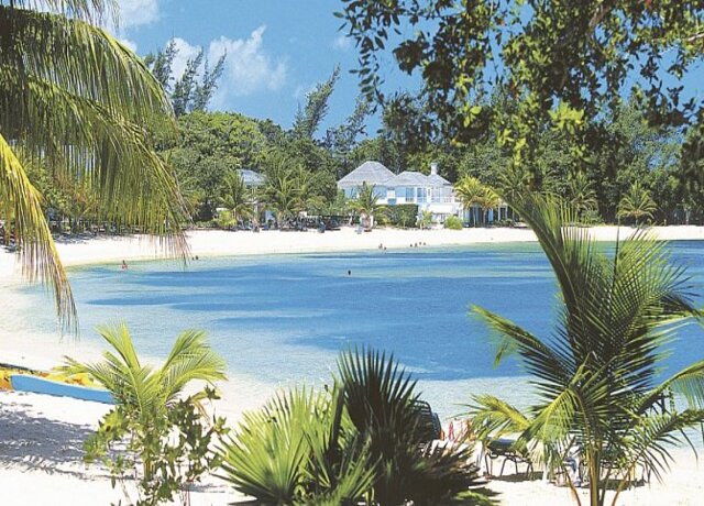 Half Moon 5*, Montego Bay 10