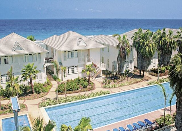 Half Moon 5*, Montego Bay 11