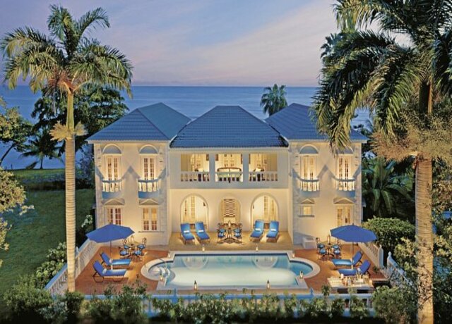 Half Moon 5*, Montego Bay 12