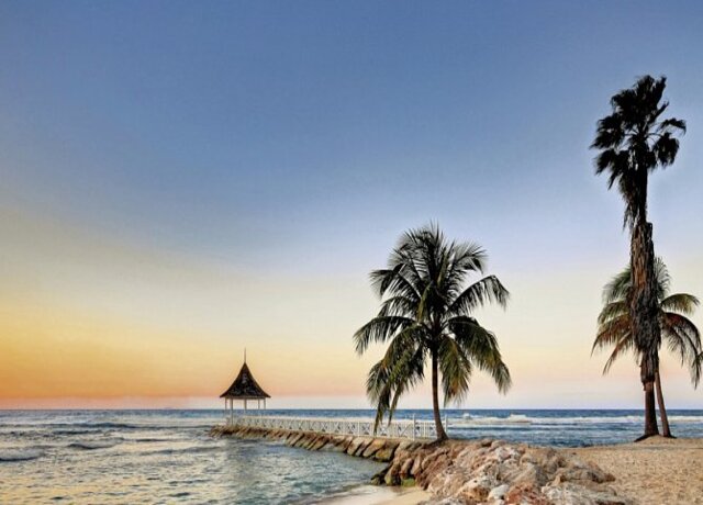 Half Moon 5*, Montego Bay 1
