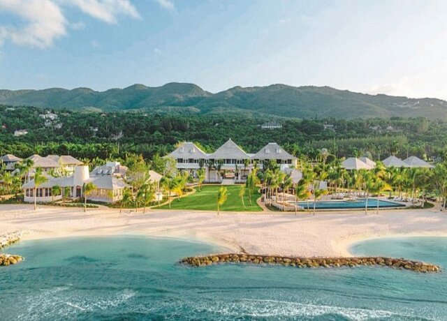 Half Moon 5*, Montego Bay 2