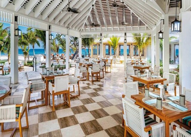 Half Moon 5*, Montego Bay 4