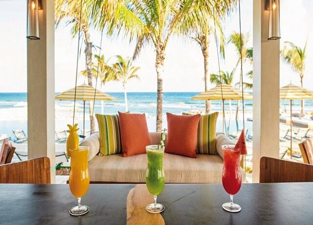 Half Moon 5*, Montego Bay 5