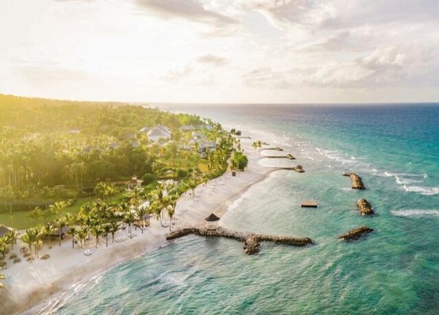 Half Moon 5*, Montego Bay 7