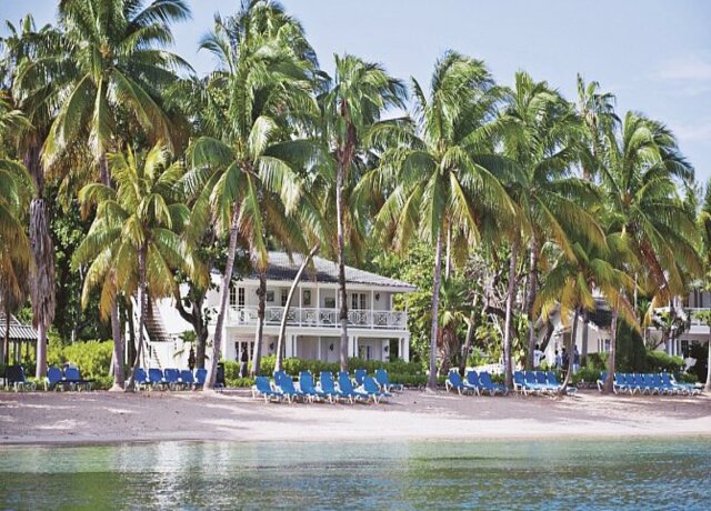 Half Moon 5*, Montego Bay 8