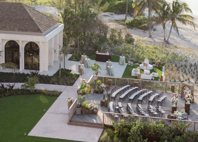 Harborside Resort - The Reef Atlantis 5* 11