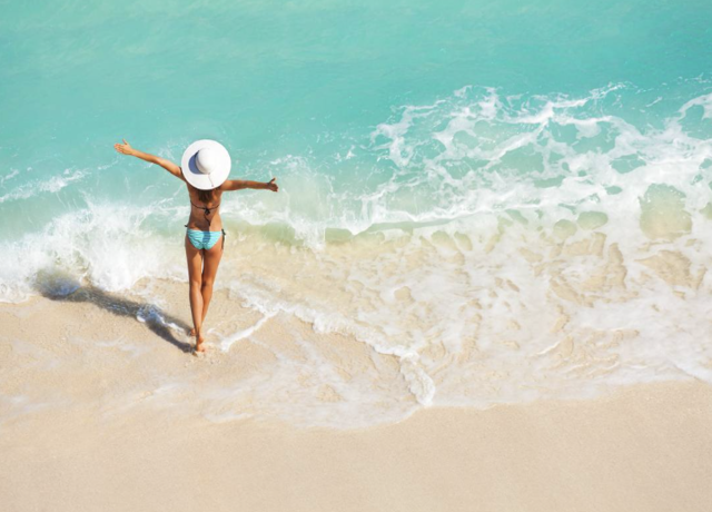 Harborside Resort - The Reef Atlantis 5* 1