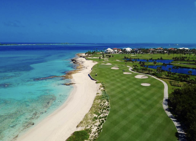 Harborside Resort - The Reef Atlantis 5* 9