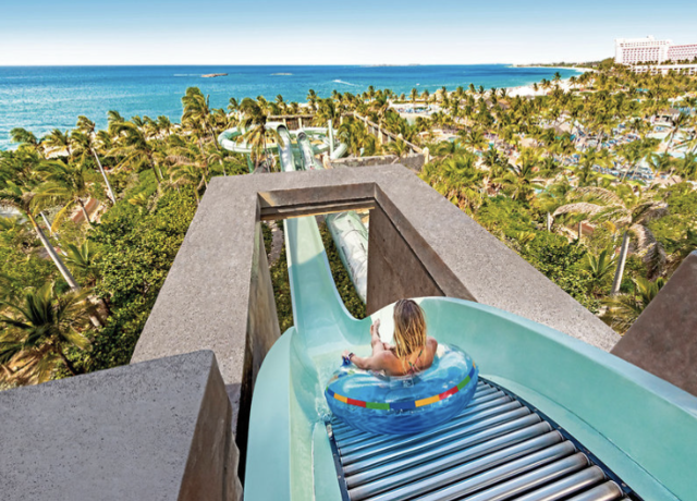 Harborside Resort - The Royal at Atlantis 5* 3