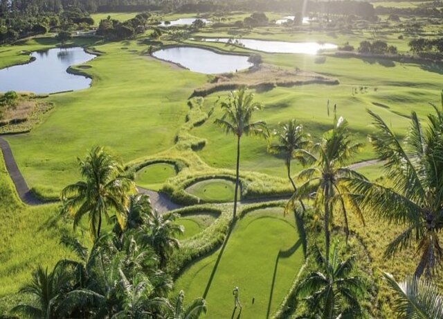 Heritage Le Telfair Golf & Wellness Resort 5*, Bel Ombre 10