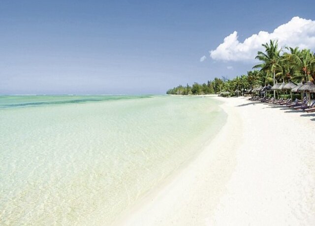 Heritage Le Telfair Golf & Wellness Resort 5*, Bel Ombre 3