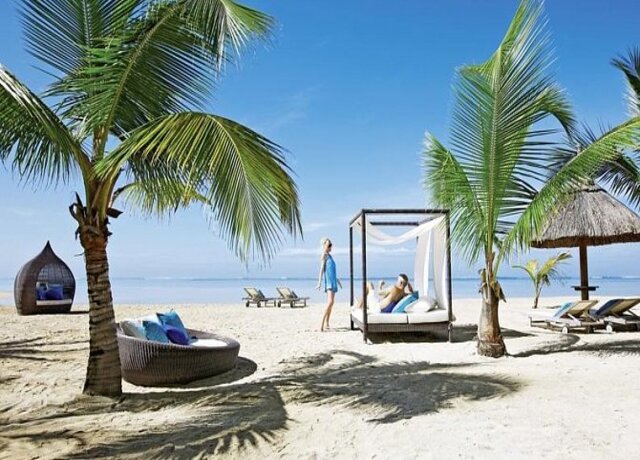 Heritage Le Telfair Golf & Wellness Resort 5*, Bel Ombre 4