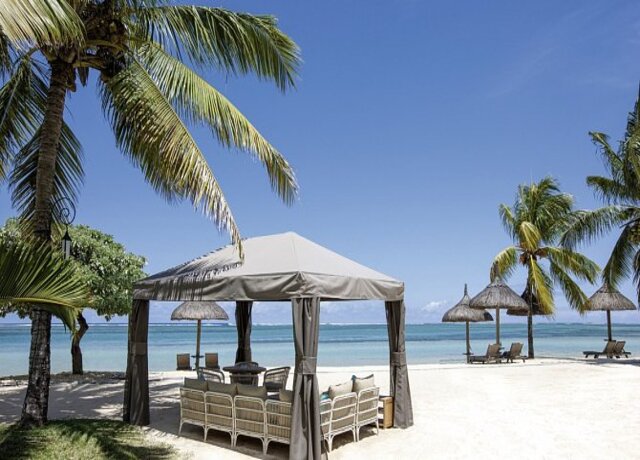 Heritage Le Telfair Golf & Wellness Resort 5*, Bel Ombre 5