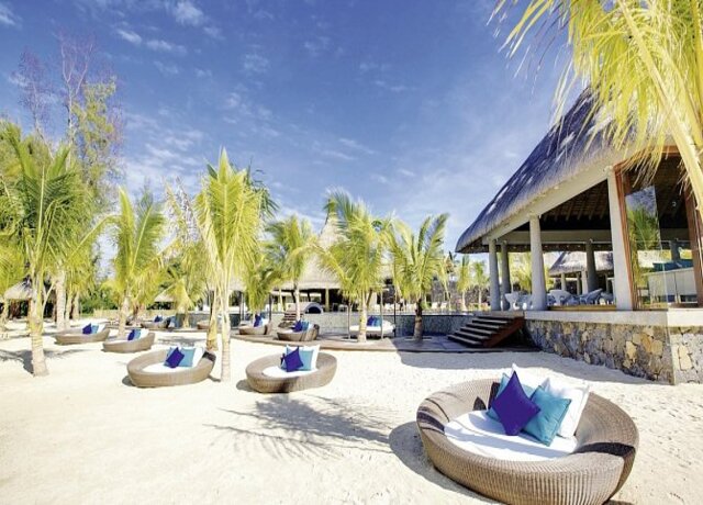 Heritage Le Telfair Golf & Wellness Resort 5*, Bel Ombre 6