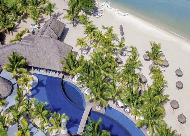 Heritage Le Telfair Golf & Wellness Resort 5*, Bel Ombre 7