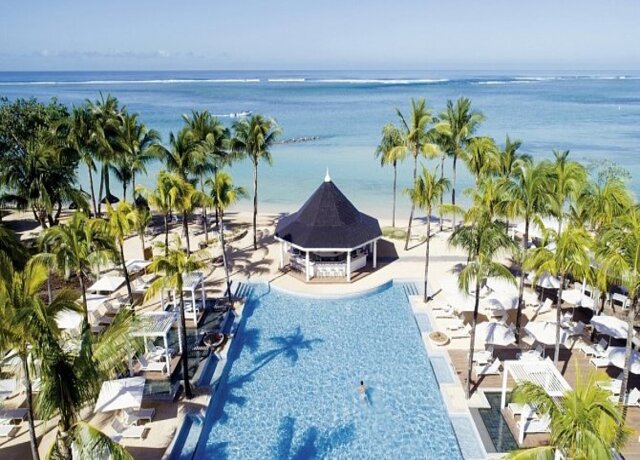 Heritage Le Telfair Golf & Wellness Resort 5*, Bel Ombre 8