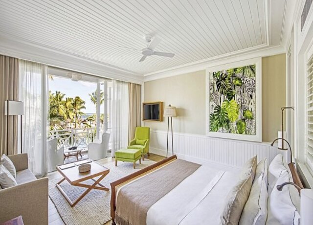 Heritage Le Telfair Golf & Wellness Resort 5*, Bel Ombre 9