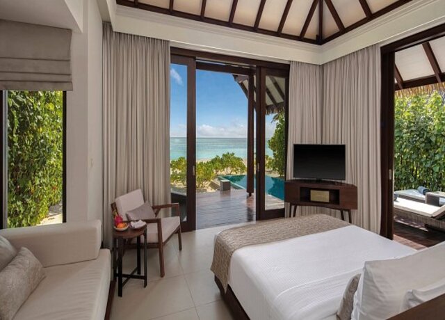 Heritance Aarah 5*, Raa Atoll 5