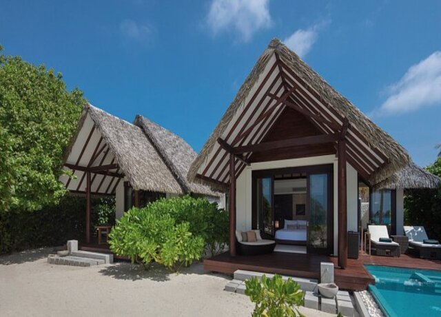 Heritance Aarah 5*, Raa Atoll 6