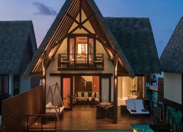 Heritance Aarah 5*, Raa Atoll 9