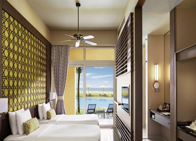 Heritance Negombo 5*, Negombo 10