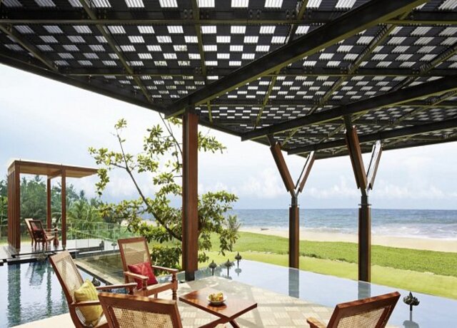 Heritance Negombo 5*, Negombo 11