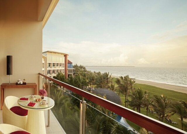 Heritance Negombo 5*, Negombo 12
