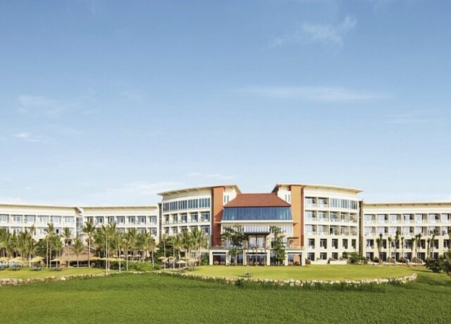 Heritance Negombo 5*, Negombo 1