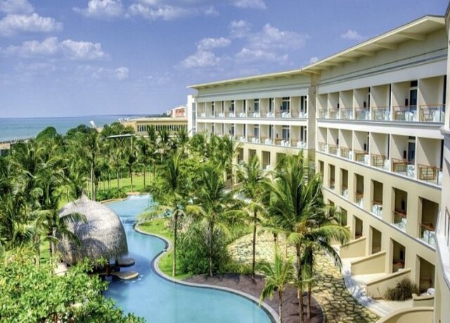 Heritance Negombo 5*, Negombo 3