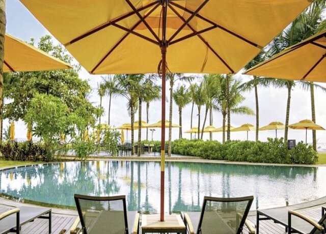 Heritance Negombo 5*, Negombo 4